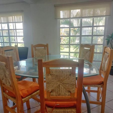 Vila Casa Azur- Vista Al Mar Y Alberca Acapulco Exteriér fotografie