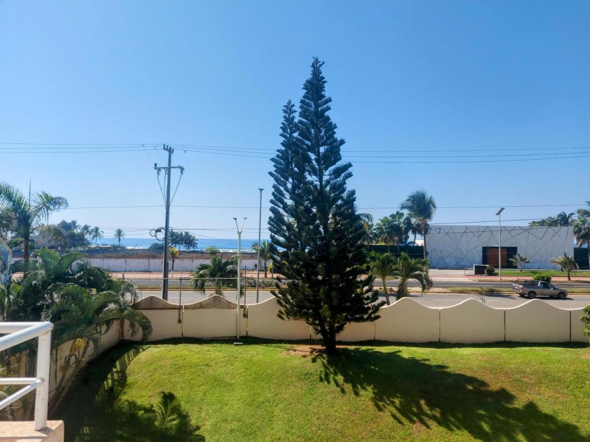 Vila Casa Azur- Vista Al Mar Y Alberca Acapulco Exteriér fotografie