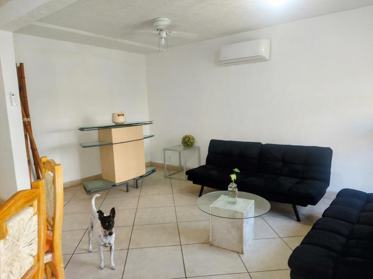 Vila Casa Azur- Vista Al Mar Y Alberca Acapulco Exteriér fotografie