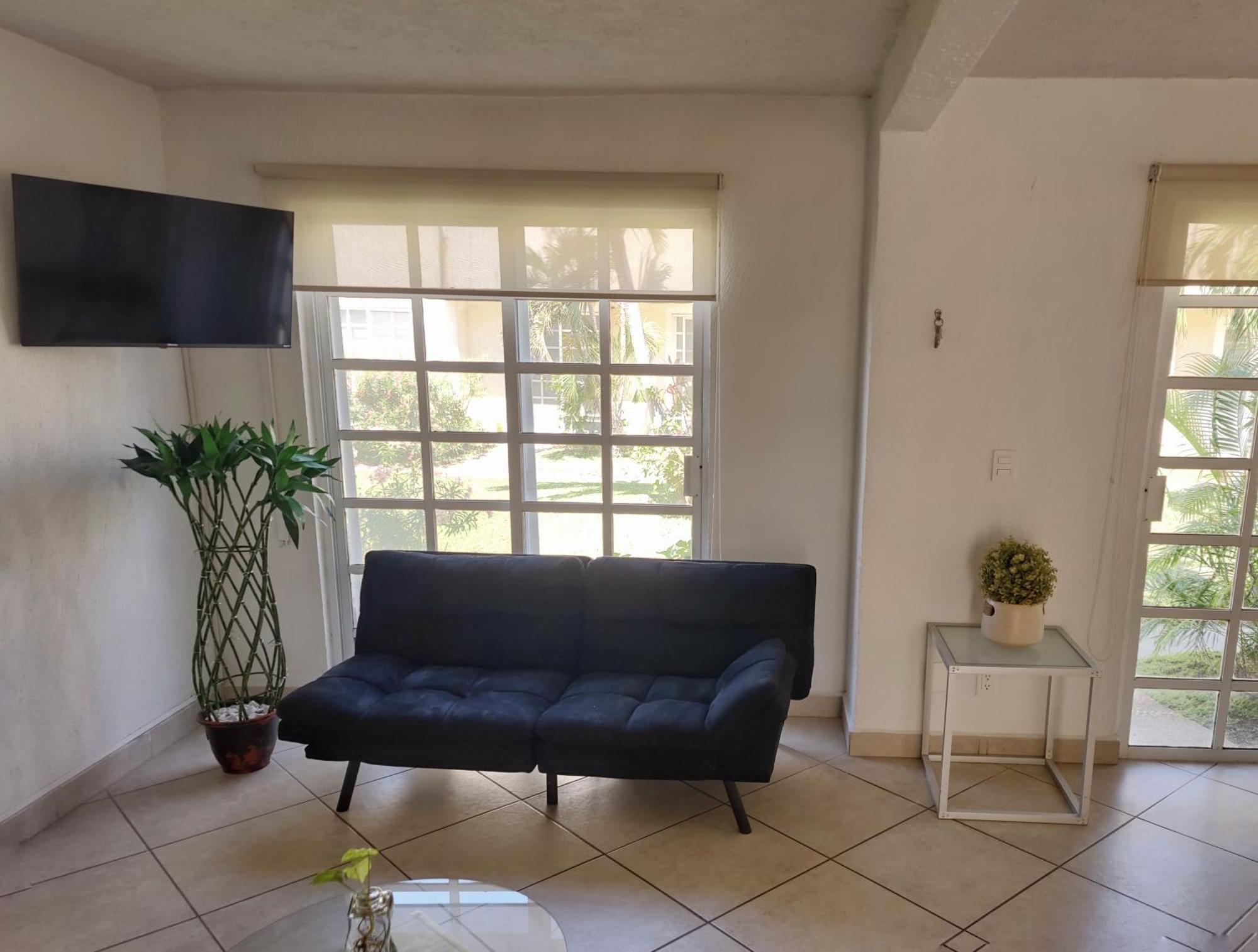 Vila Casa Azur- Vista Al Mar Y Alberca Acapulco Exteriér fotografie